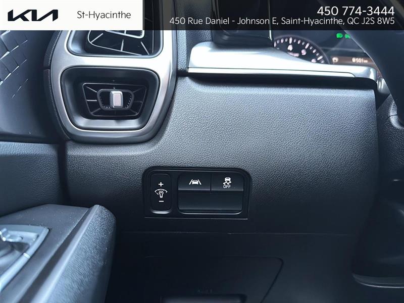 kia Sorento 2021 - 15