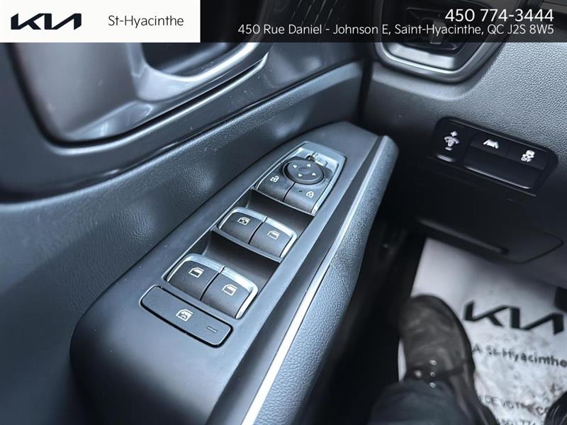 kia Sorento 2021 - 16