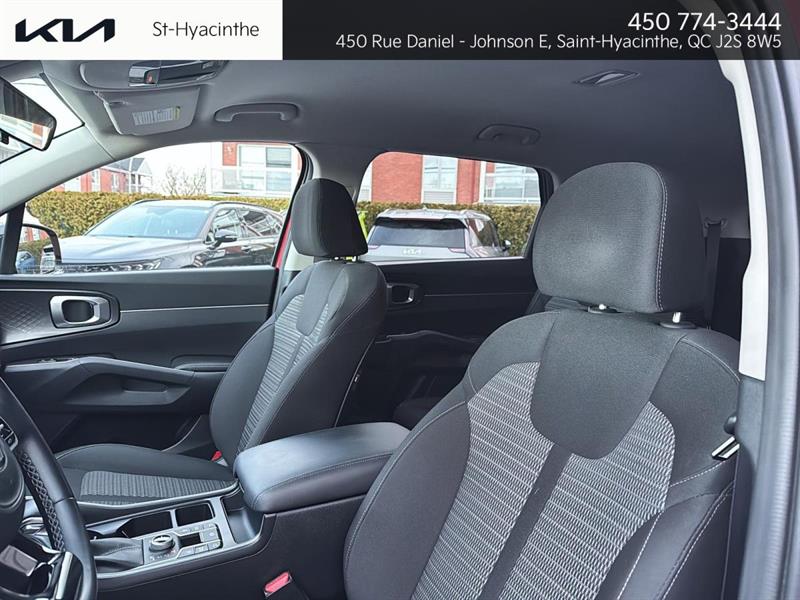 kia Sorento 2021 - 17