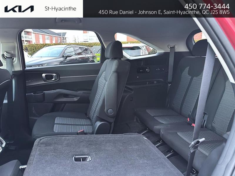 kia Sorento 2021 - 19