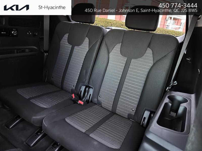 kia Sorento 2021 - 20