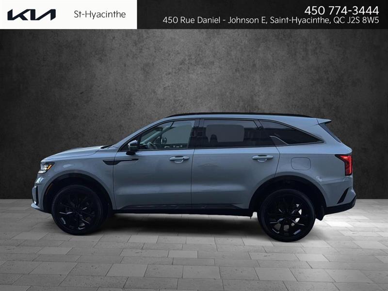 kia Sorento 2023 - 2