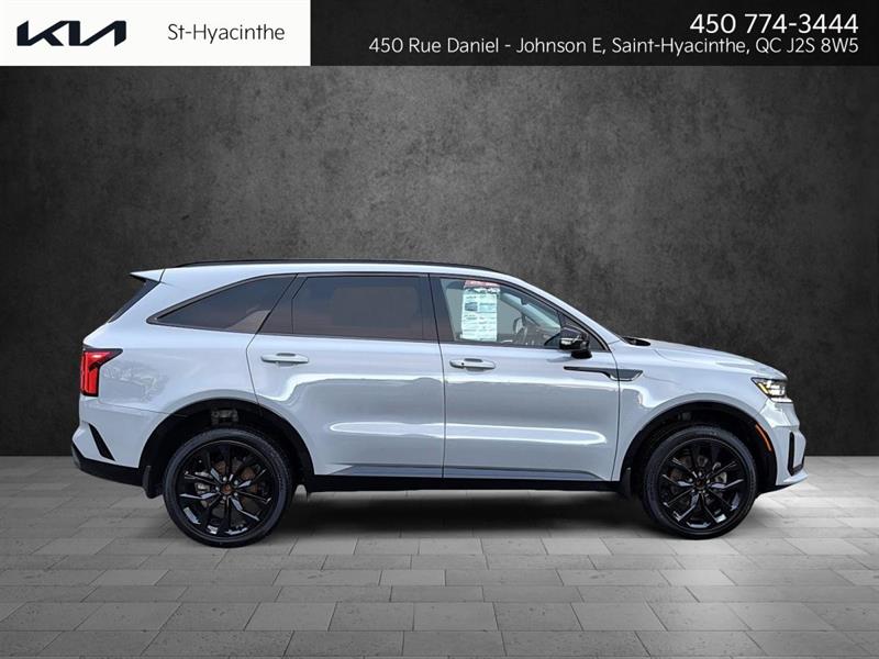 kia Sorento 2023 - 6
