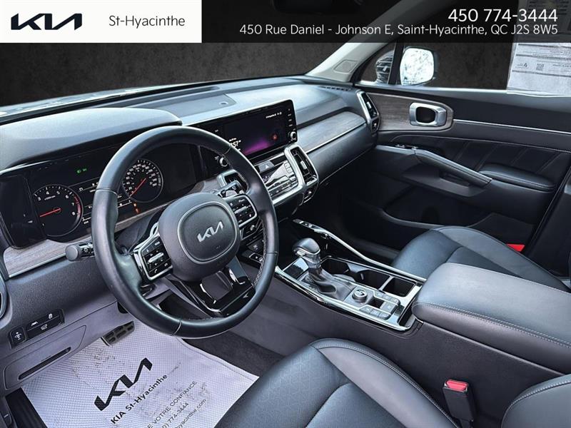 kia Sorento 2023 - 10
