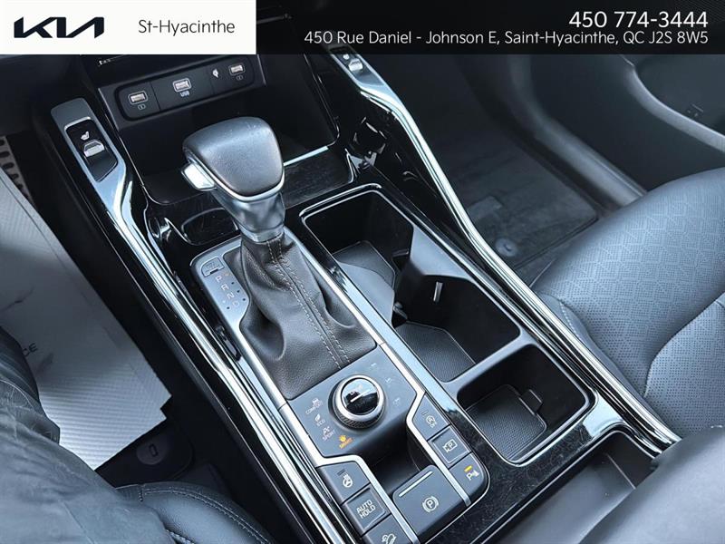 kia Sorento 2023 - 15