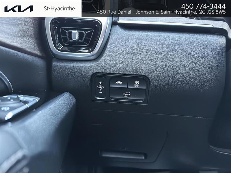 kia Sorento 2023 - 16