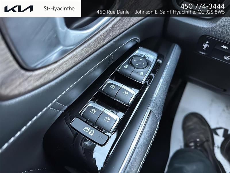 kia Sorento 2023 - 17