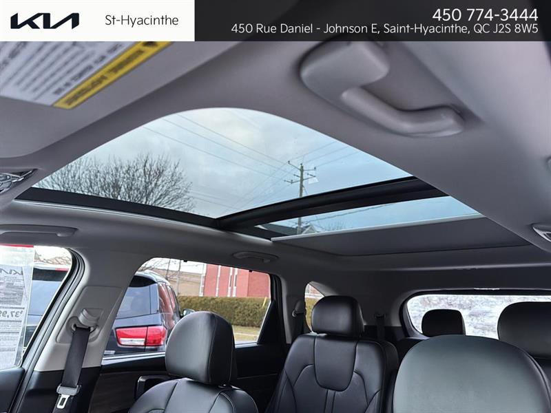 kia Sorento 2023 - 18