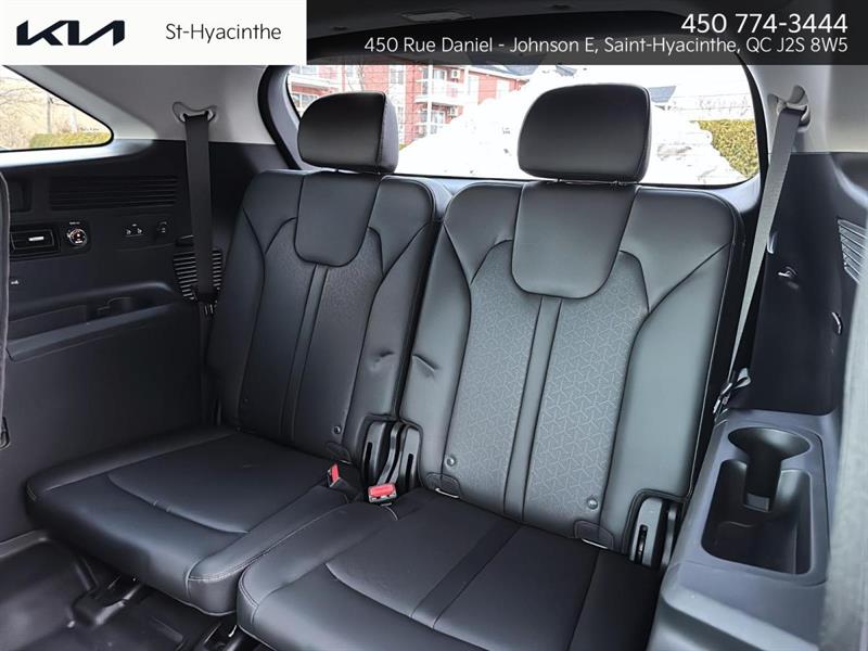 kia Sorento 2023 - 20