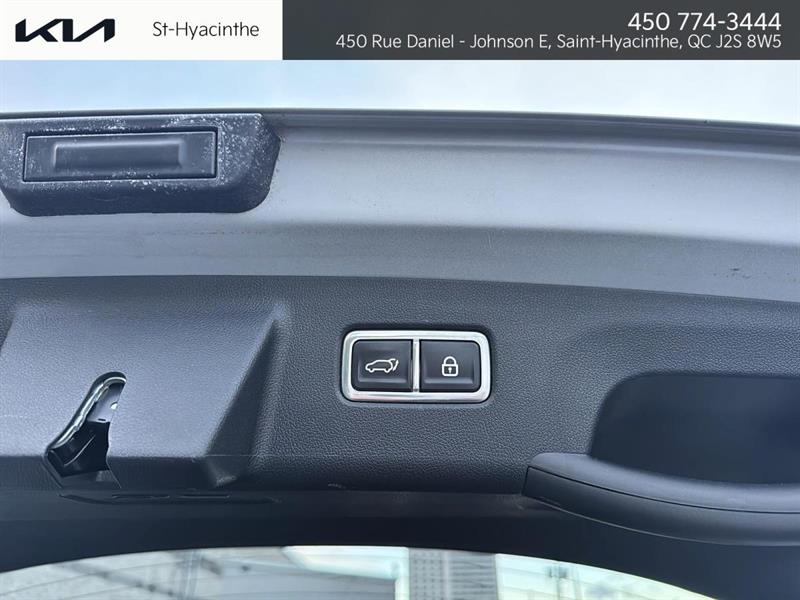 kia Sorento 2023 - 22