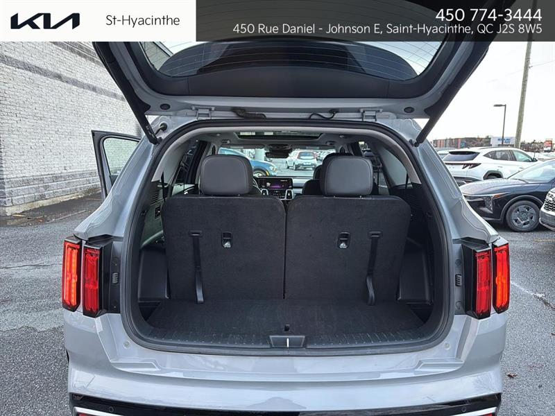 kia Sorento 2023 - 23
