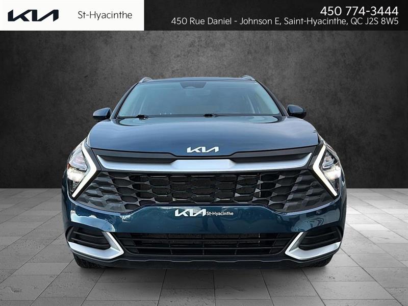 kia Sportage 2023 - 2