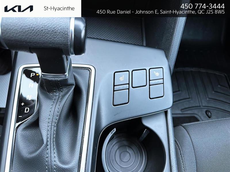 kia Sportage 2023 - 13