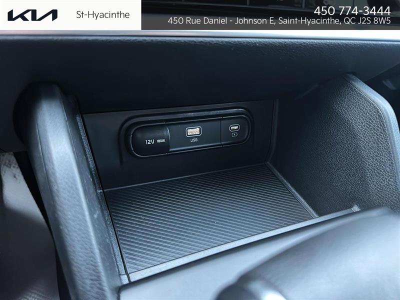 kia Sportage 2023 - 14