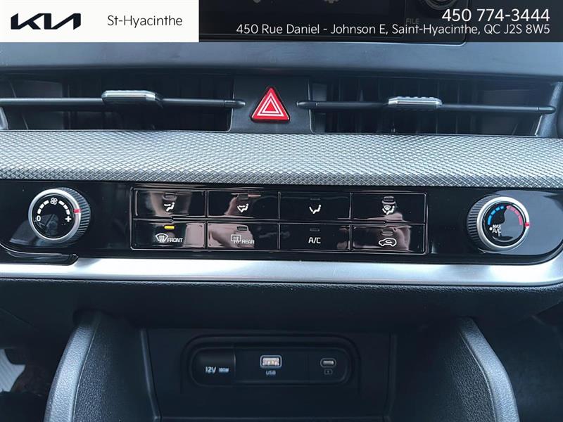 kia Sportage 2023 - 15