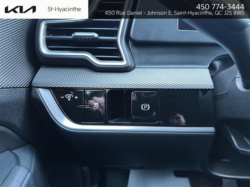 kia Sportage 2023 - 17