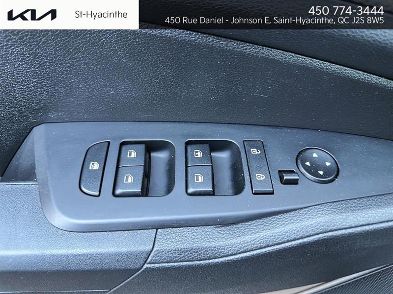 kia Sportage 2023 - 18