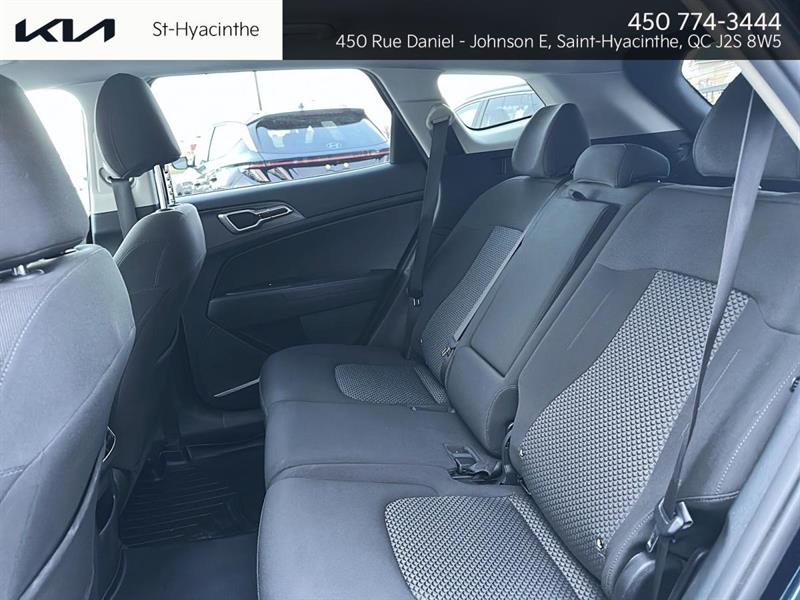 kia Sportage 2023 - 20