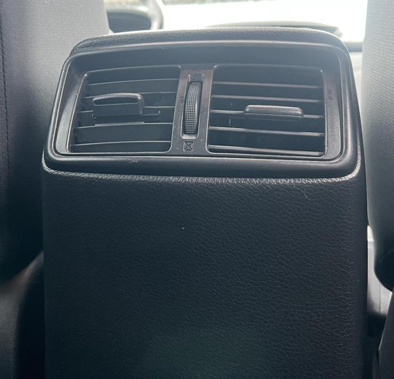 nissan Qashqai 2022 - 19