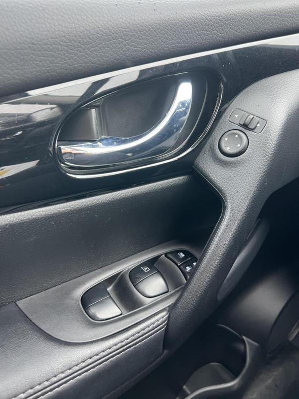 nissan Qashqai 2022 - 23