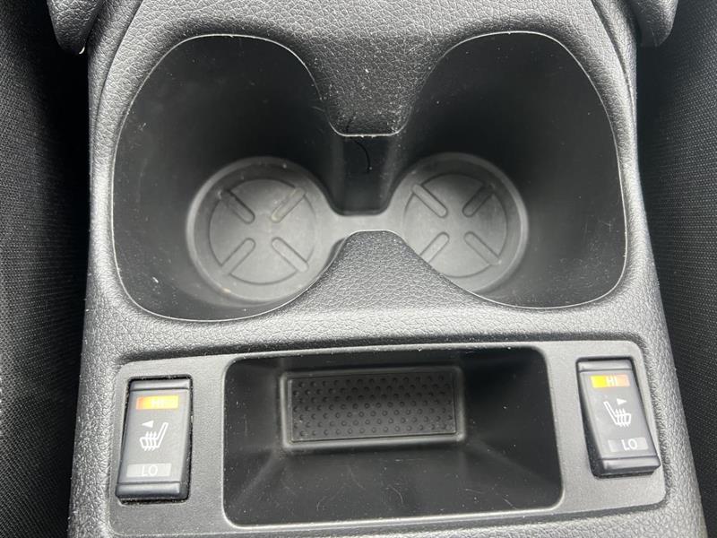 nissan Qashqai 2022 - 24