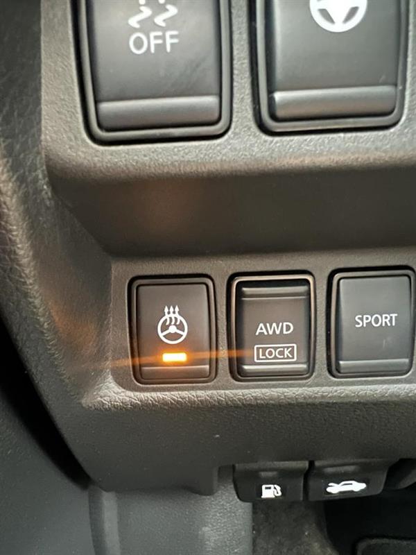 nissan Qashqai 2022 - 25