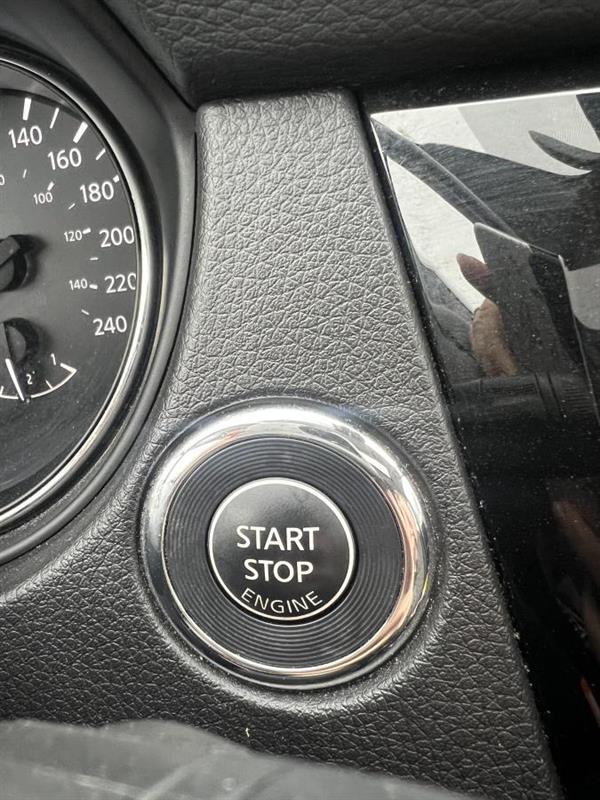 nissan Qashqai 2022 - 26