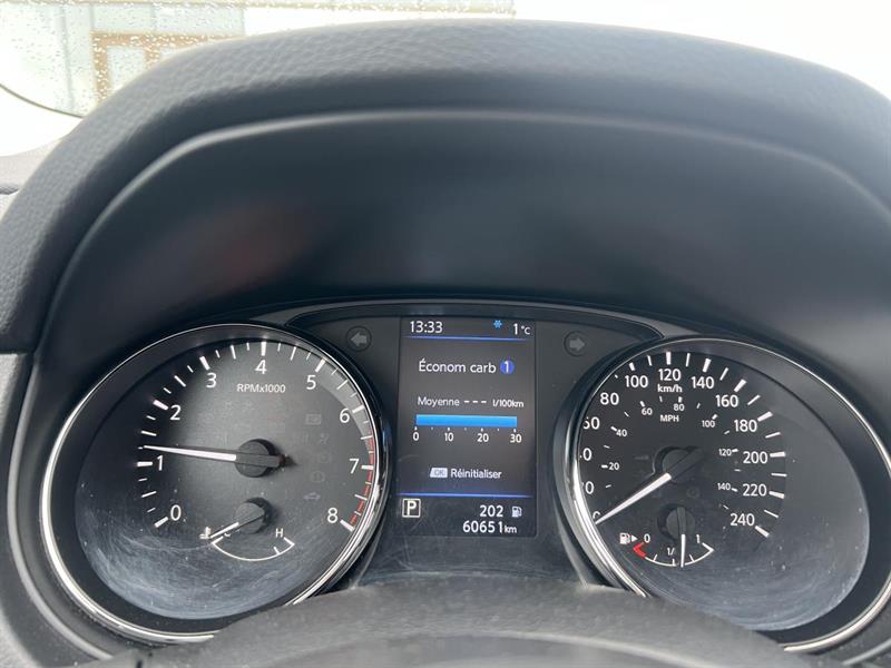 nissan Qashqai 2022 - 28