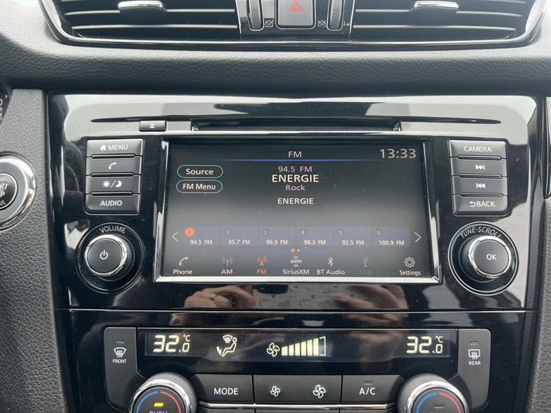 nissan Qashqai 2022 - 31