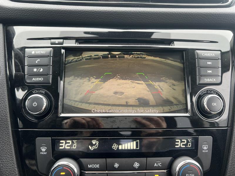 nissan Qashqai 2022 - 32