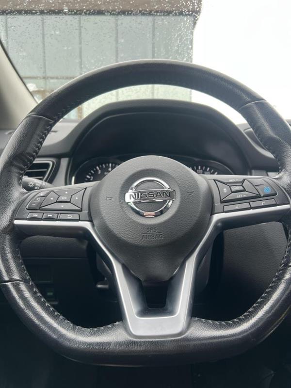 nissan Qashqai 2022 - 33