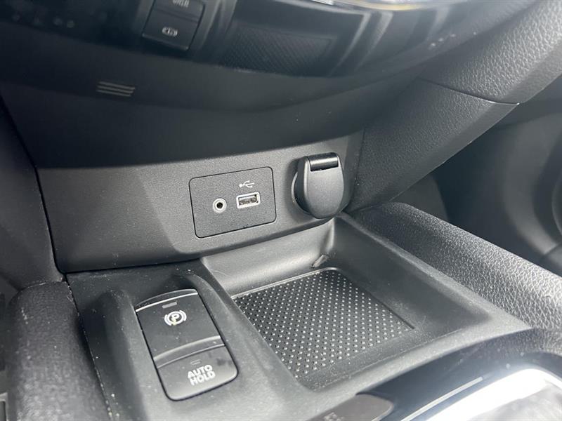 nissan Qashqai 2022 - 36