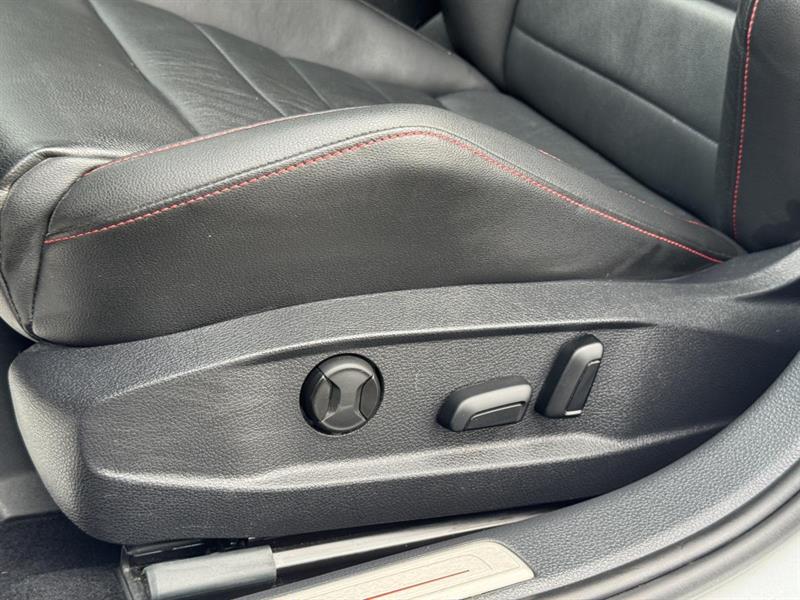 volkswagen Golf GTI 2016 - 16