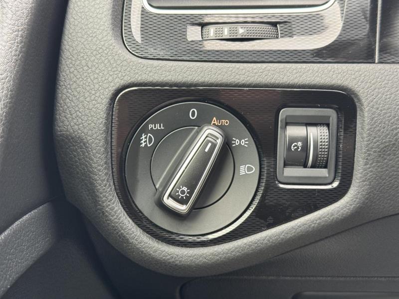 volkswagen Golf GTI 2016 - 22