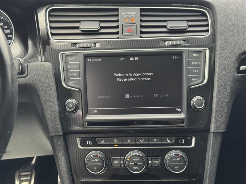 volkswagen Golf GTI 2016 - 30