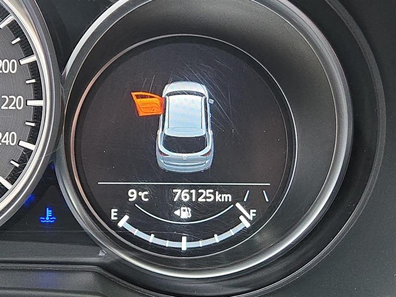 mazda CX-5 2021 - 11