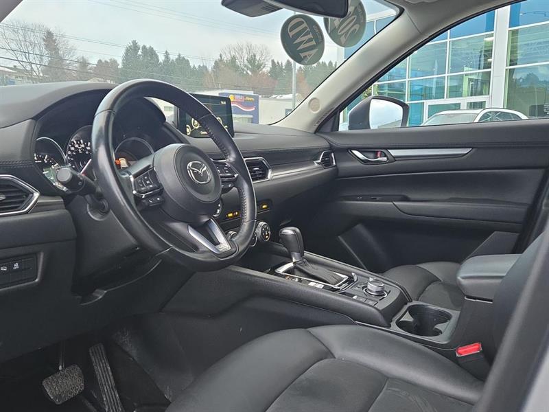 mazda CX-5 2021 - 14