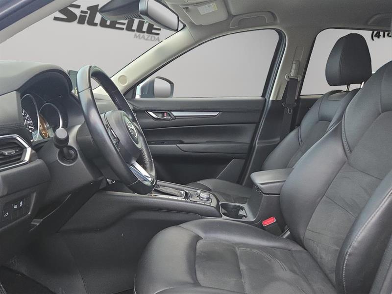 mazda CX-5 2021 - 15