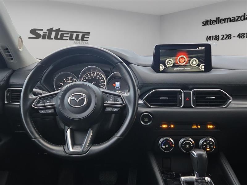 mazda CX-5 2021 - 17