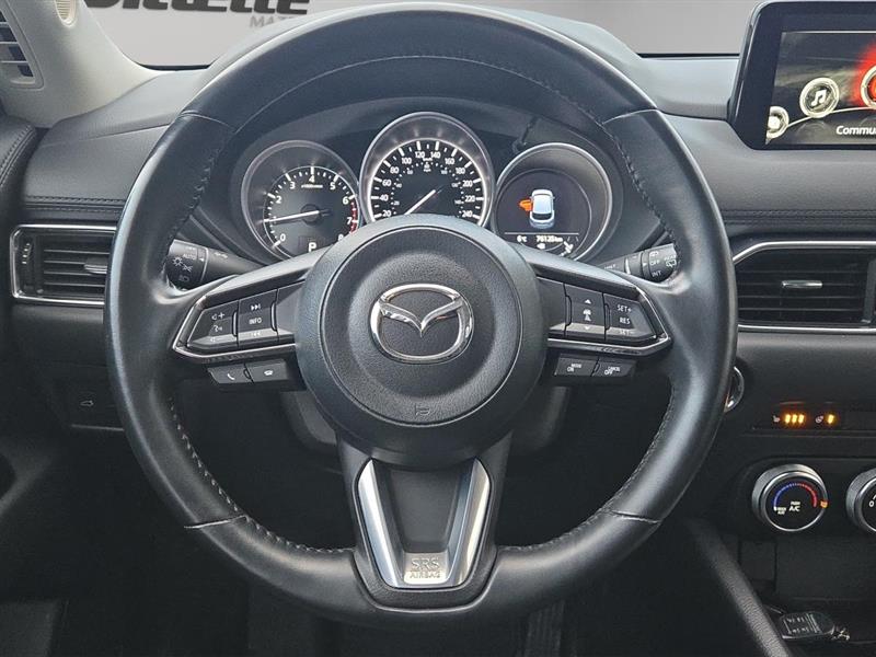mazda CX-5 2021 - 18