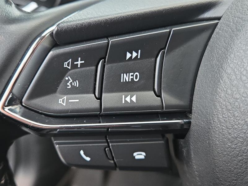 mazda CX-5 2021 - 19