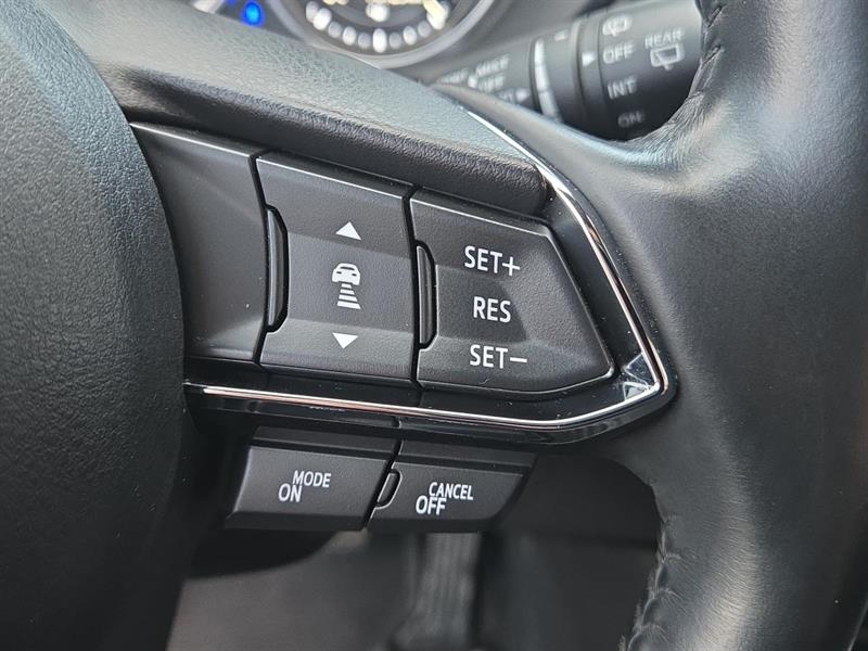 mazda CX-5 2021 - 21