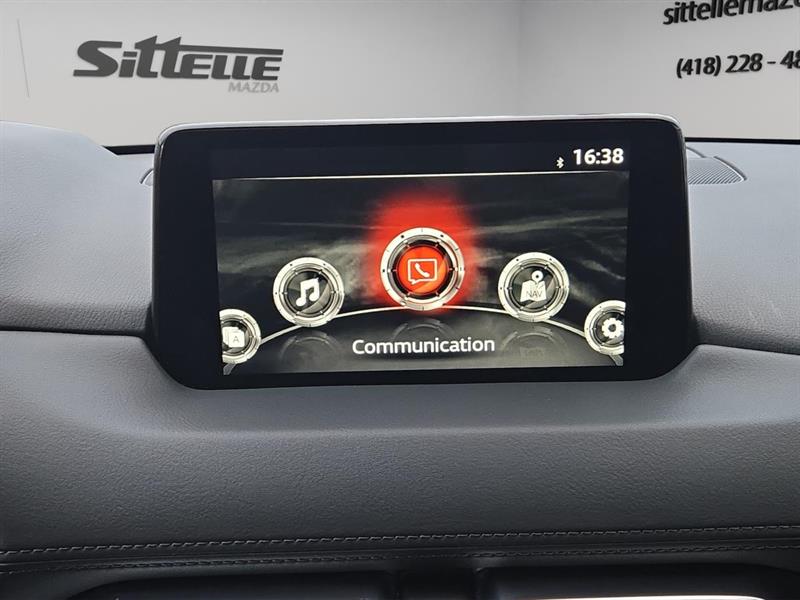 mazda CX-5 2021 - 22