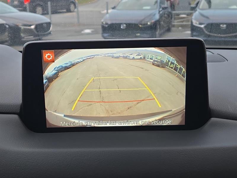 mazda CX-5 2021 - 23