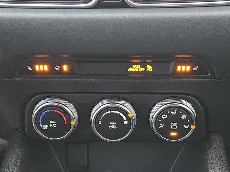 mazda CX-5 2021 - 25