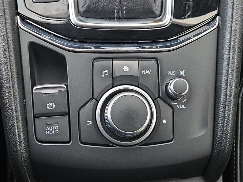 mazda CX-5 2021 - 26