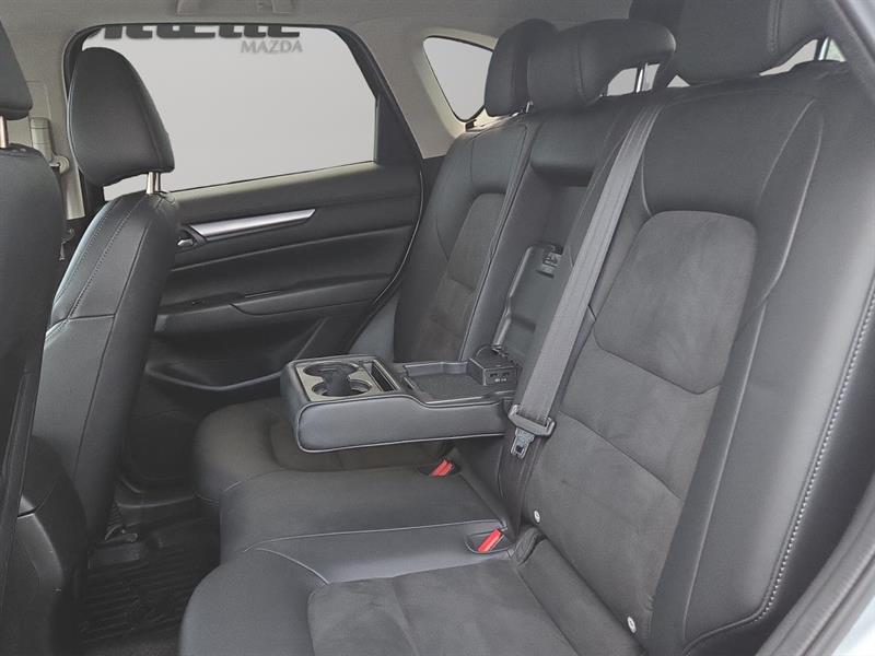 mazda CX-5 2021 - 27