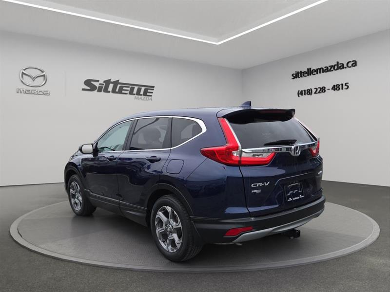 honda CR-V 2019 - 3