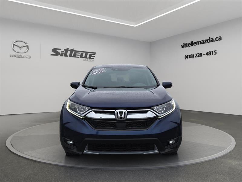 honda CR-V 2019 - 10