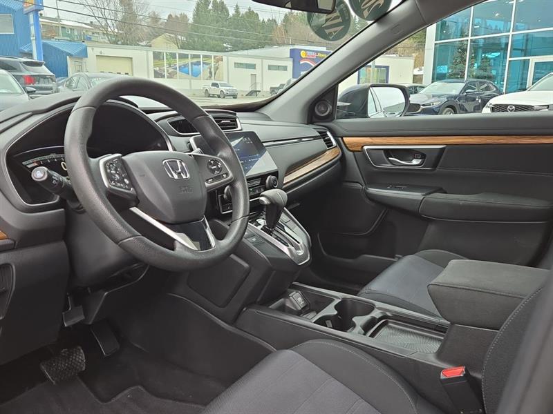 honda CR-V 2019 - 14